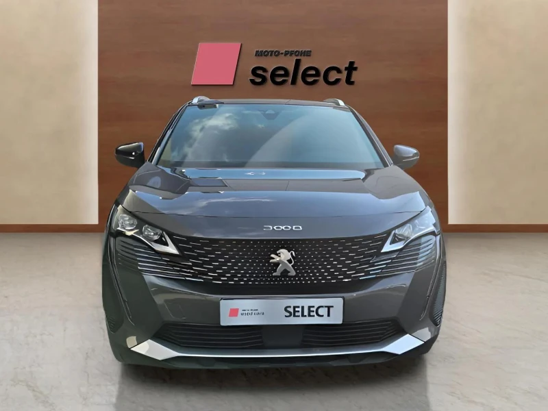 Peugeot 3008 1.2P, снимка 2 - Автомобили и джипове - 49091660