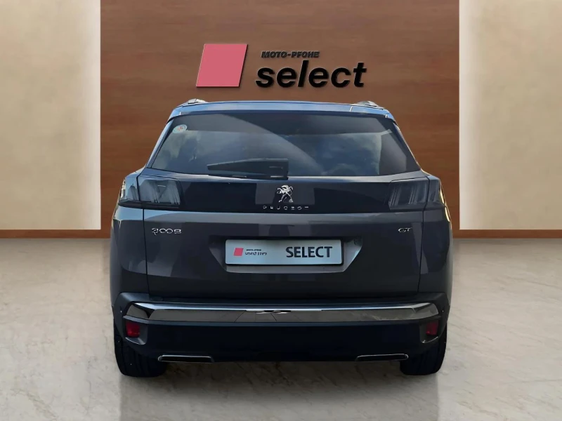 Peugeot 3008 1.2P, снимка 6 - Автомобили и джипове - 49091660