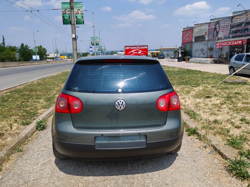 VW Golf 1.9tdi 105ps Navi, снимка 7 - Автомобили и джипове - 50727220