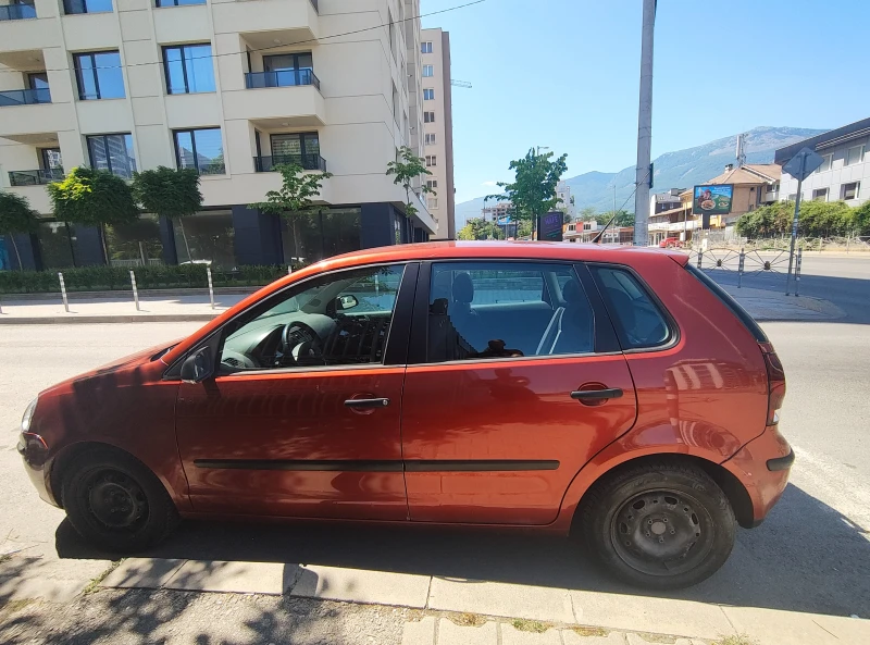 VW Polo FSI, снимка 3 - Автомобили и джипове - 52263533