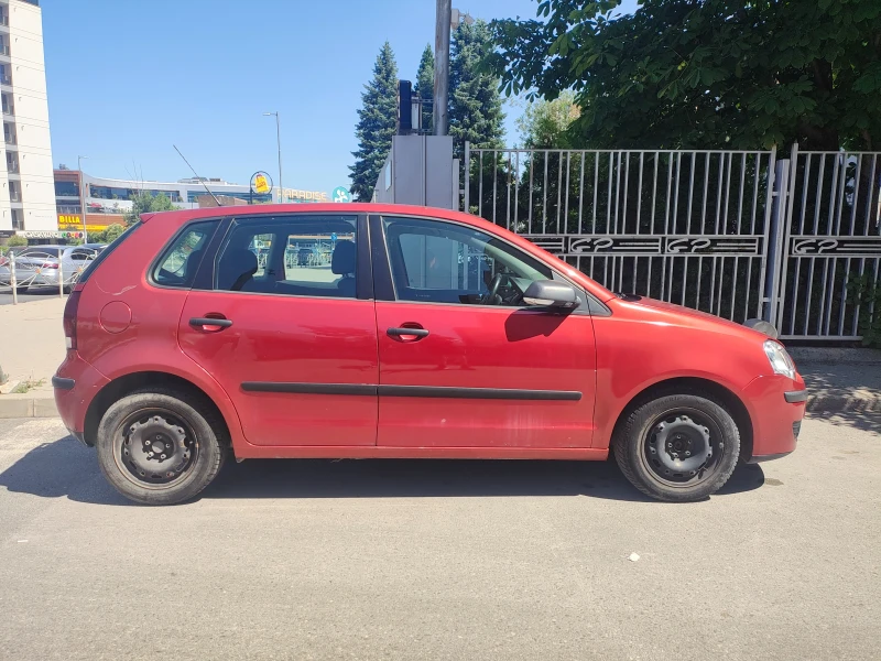 VW Polo FSI, снимка 4 - Автомобили и джипове - 52263533