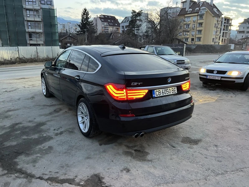 BMW 5 Gran Turismo GT 530D, снимка 2 - Автомобили и джипове - 52487835