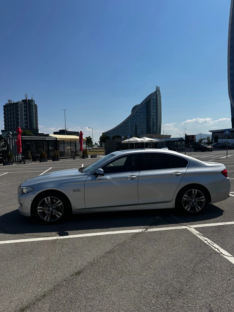 BMW 528, снимка 2 - Автомобили и джипове - 52533587