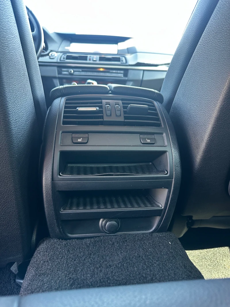 BMW 528, снимка 7 - Автомобили и джипове - 52533587