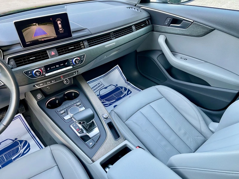 Audi A4 2.0TFSI* S-LINE* quattro* Digital Cocpit* , снимка 11 - Автомобили и джипове - 52461953