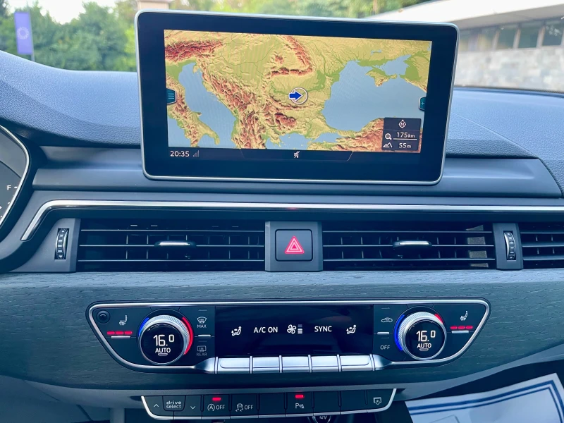 Audi A4 2.0TFSI* S-LINE* quattro* Digital Cocpit* , снимка 13 - Автомобили и джипове - 52461953