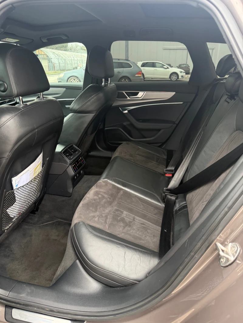 Audi A6 Allroad 55 TDI, снимка 14 - Автомобили и джипове - 53292887