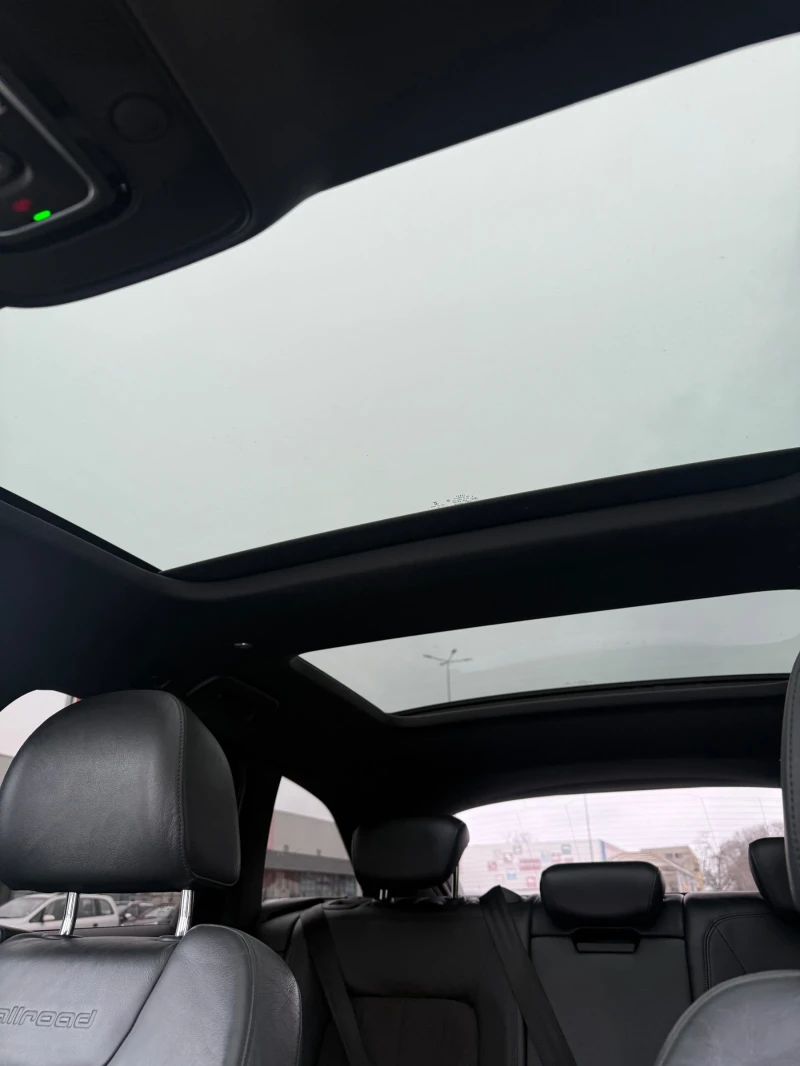 Audi A6 Allroad 55 TDI, снимка 13 - Автомобили и джипове - 53292887