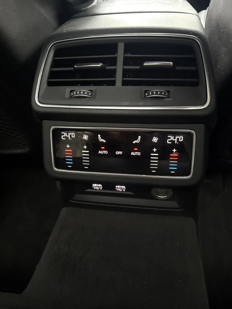 Audi A6 Allroad, снимка 8 - Автомобили и джипове - 52562495