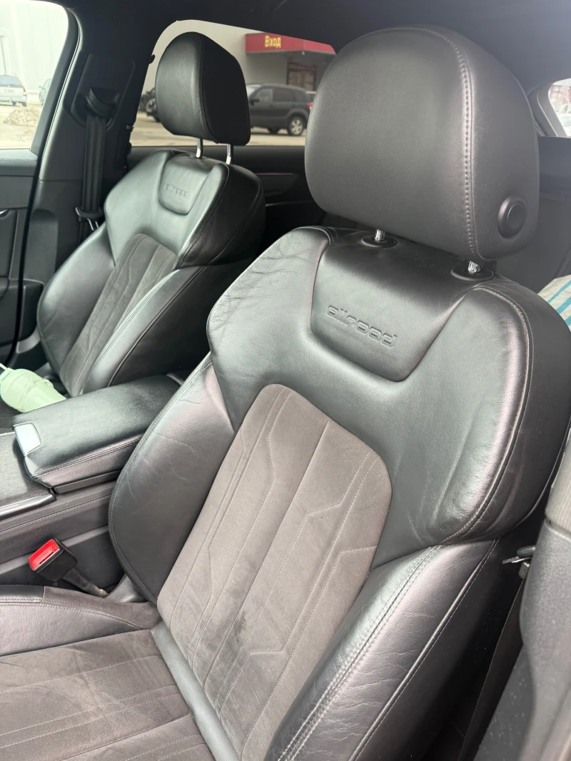 Audi A6 Allroad 55 TDI, снимка 12 - Автомобили и джипове - 53292887