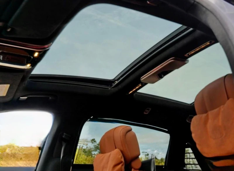 Mercedes-Benz Maybach S580 4M L EXCL* FIRSTCLASS* BURM4D* HeadUp* Лизинг, снимка 13 - Автомобили и джипове - 52627145