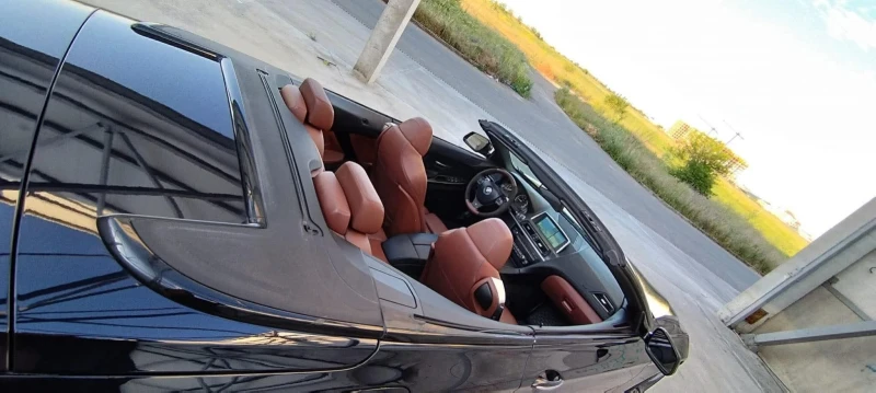 BMW 640, снимка 6 - Автомобили и джипове - 52665594