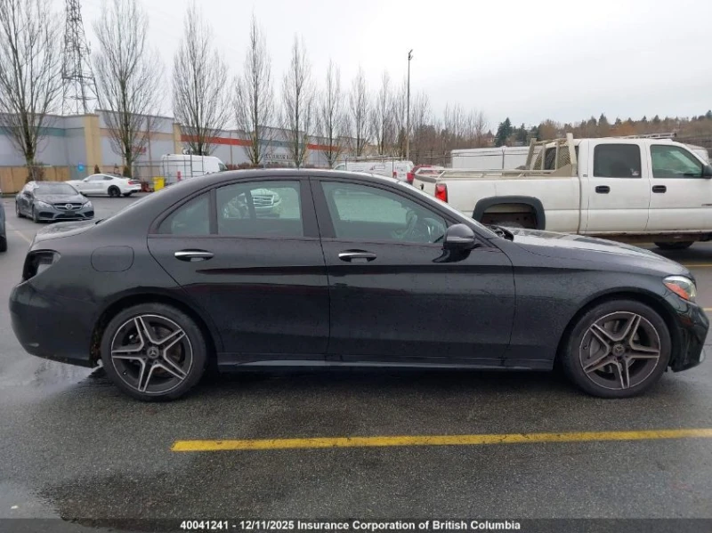 Mercedes-Benz C 300 AMG* Pano* , снимка 6 - Автомобили и джипове - 52752278