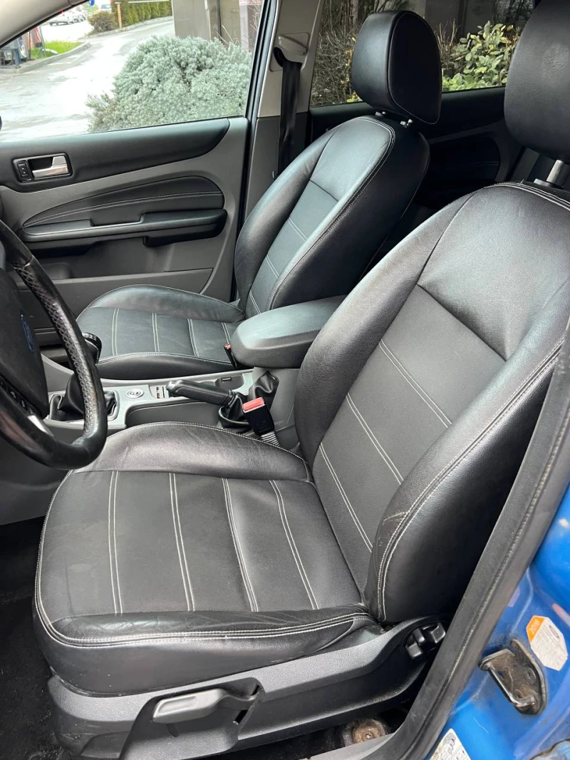 Ford Focus, снимка 8 - Автомобили и джипове - 52913093