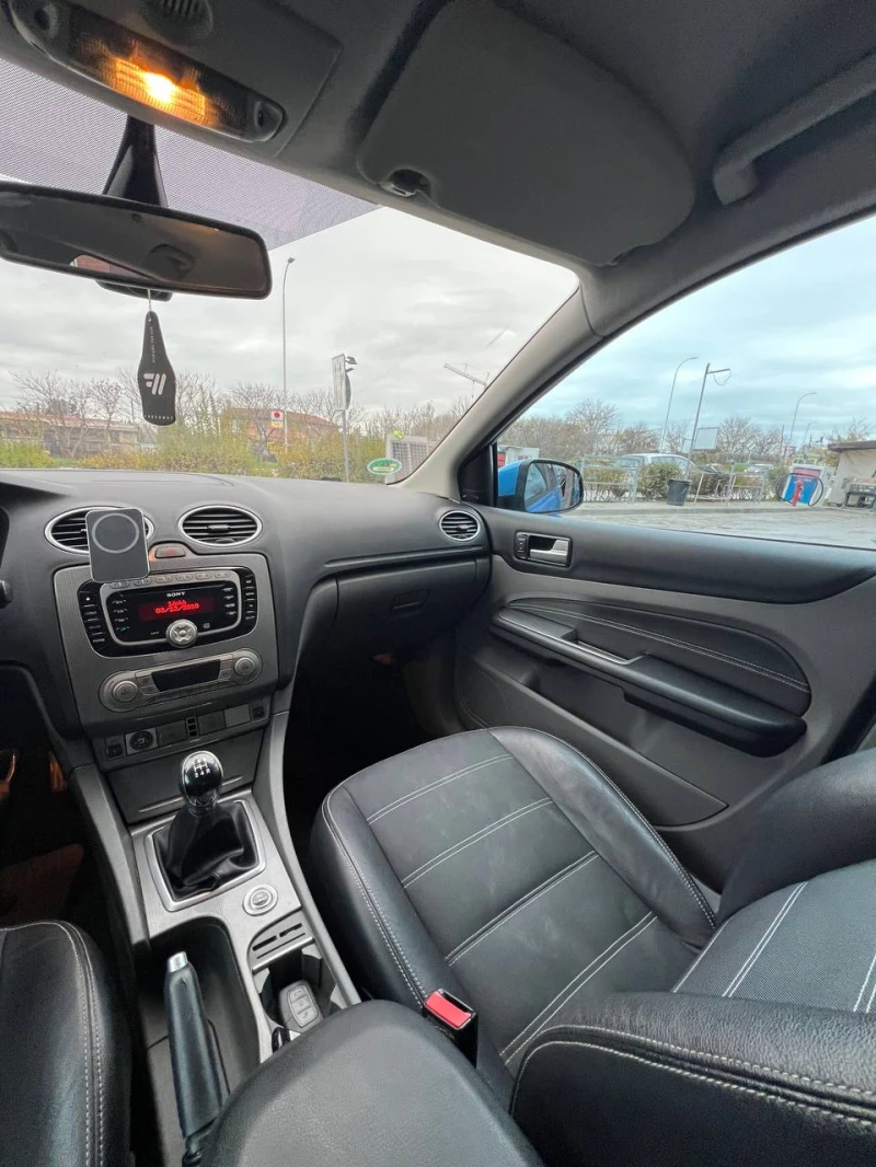 Ford Focus, снимка 9 - Автомобили и джипове - 52913093