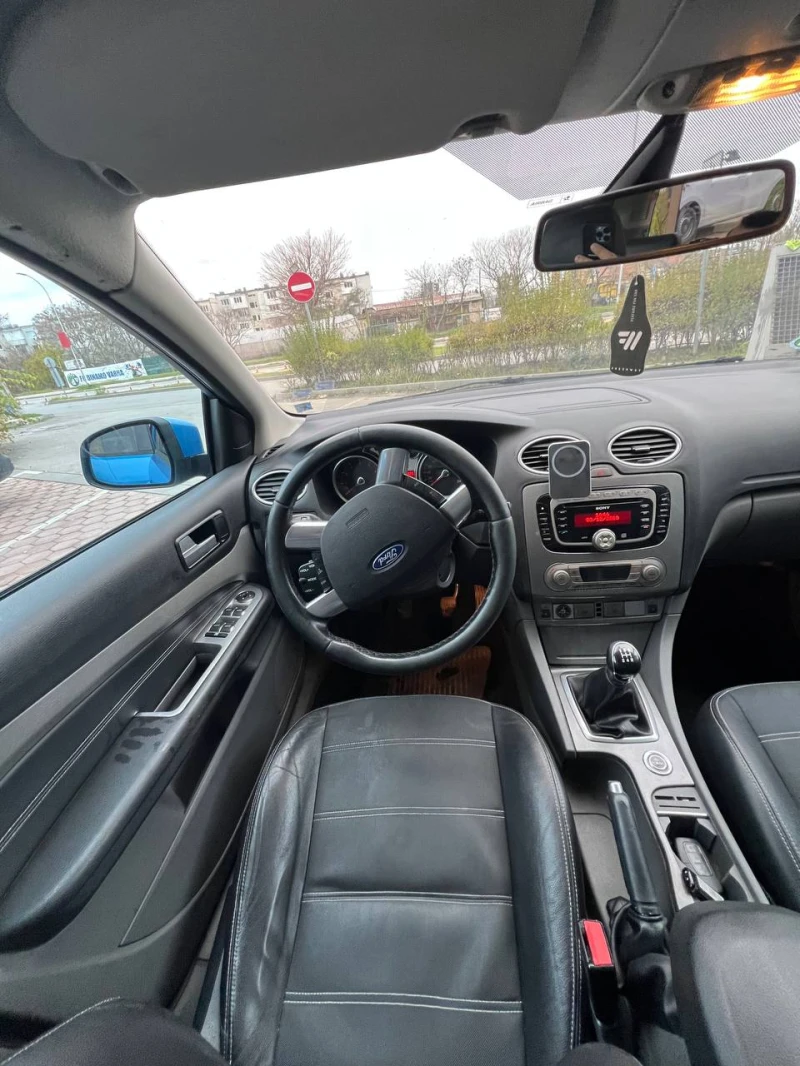 Ford Focus, снимка 12 - Автомобили и джипове - 52913093