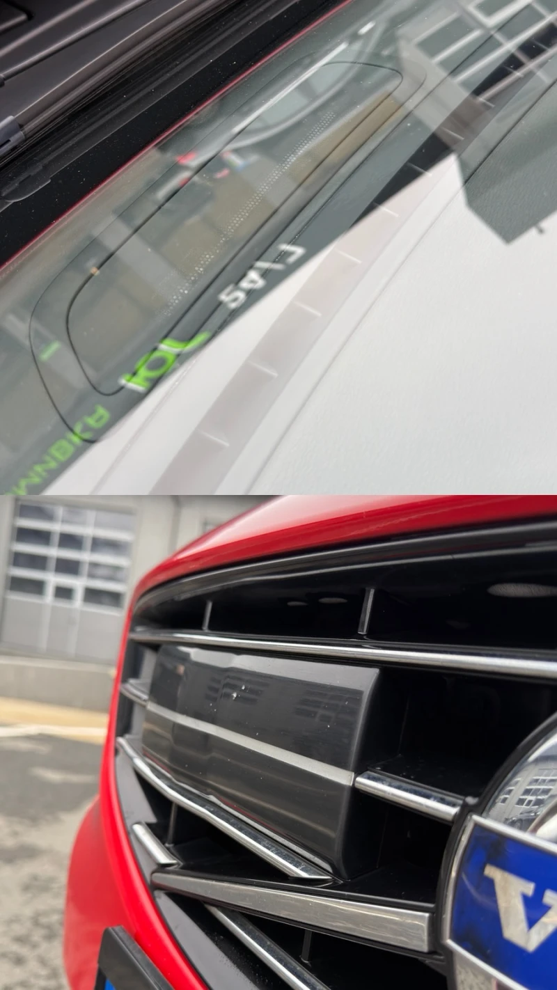 Volvo V60 2.4 D6 AWD Plug-In Hybrid Екстрова , снимка 11 - Автомобили и джипове - 53221246