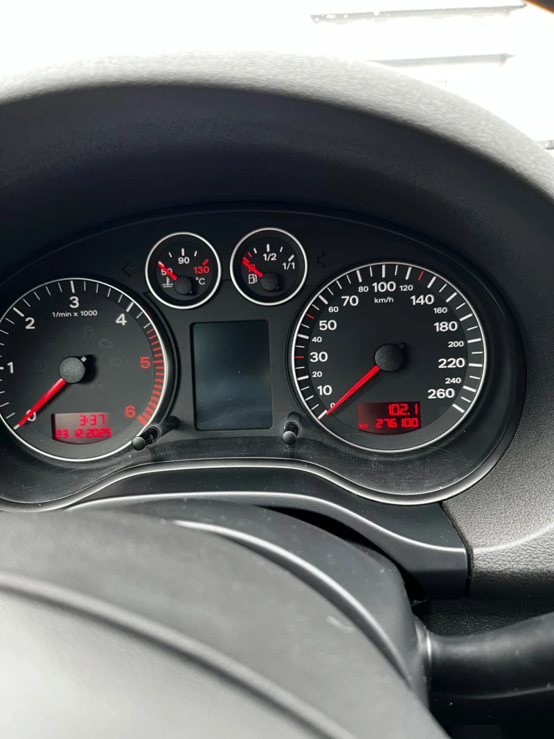 Audi A3 Sportback, снимка 9 - Автомобили и джипове - 53429911