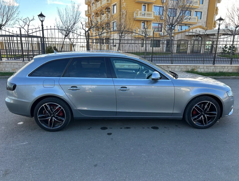 Audi A4 B8 2.0 Tdi, снимка 6 - Автомобили и джипове - 53470531
