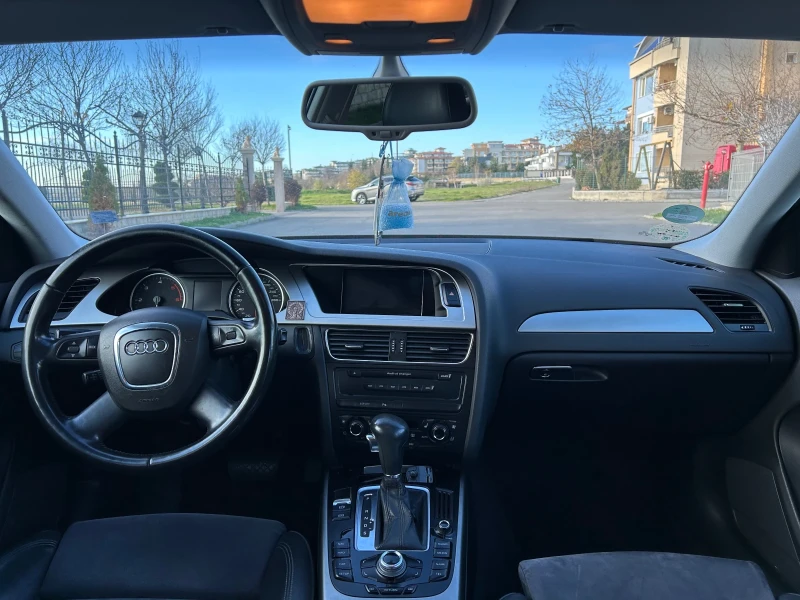 Audi A4 B8 2.0 Tdi, снимка 8 - Автомобили и джипове - 53470531