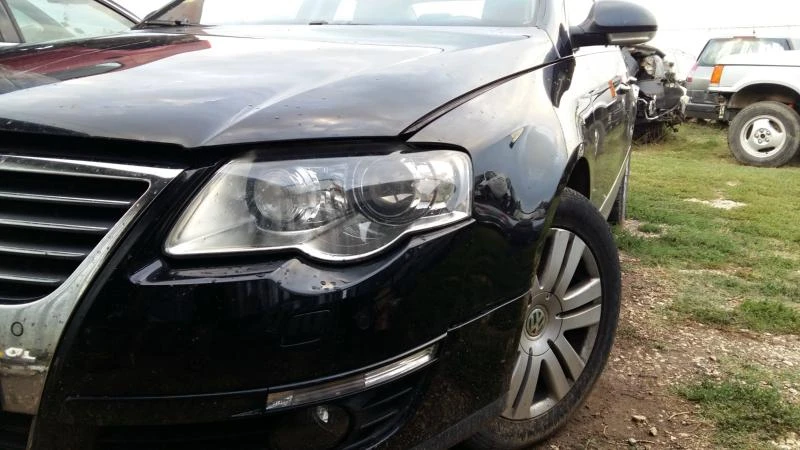 VW Passat 2.0tdi, снимка 1 - Автомобили и джипове - 35336062