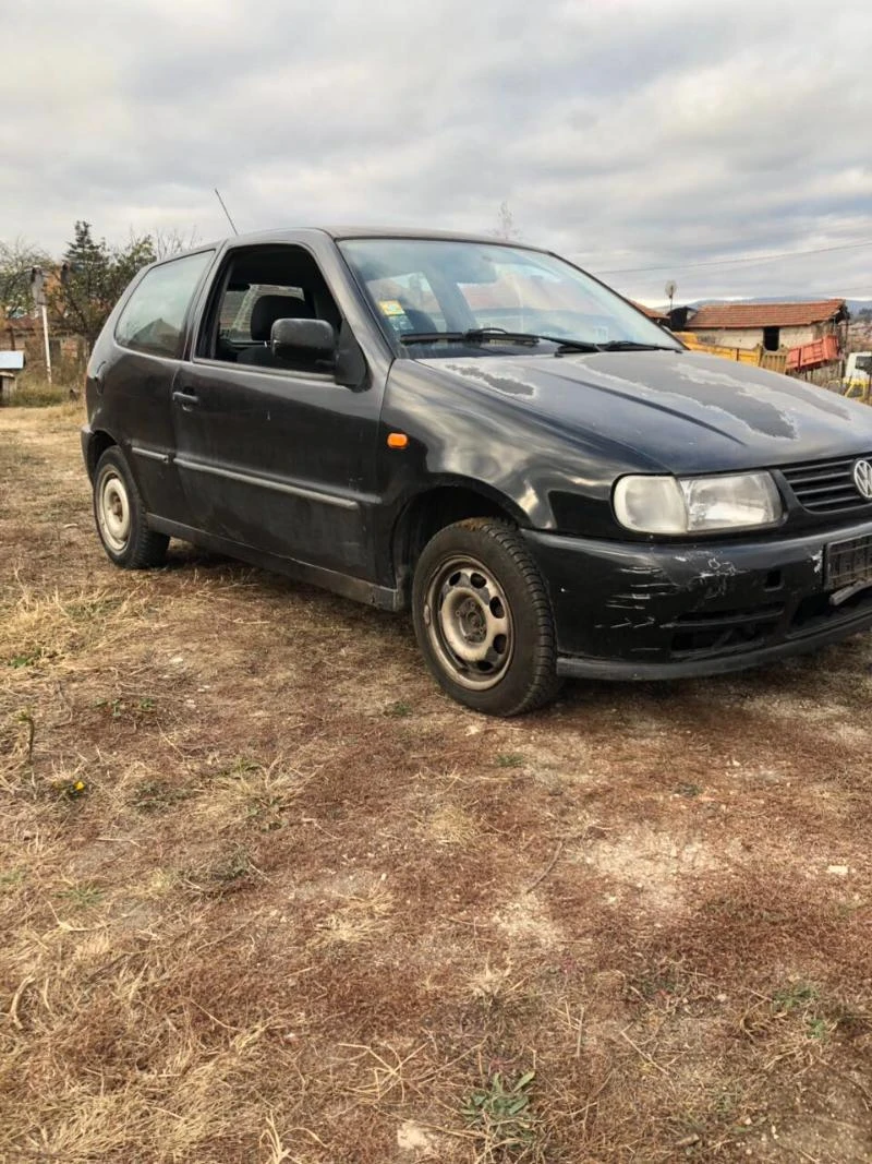 VW Polo 1.0i - изображение 2