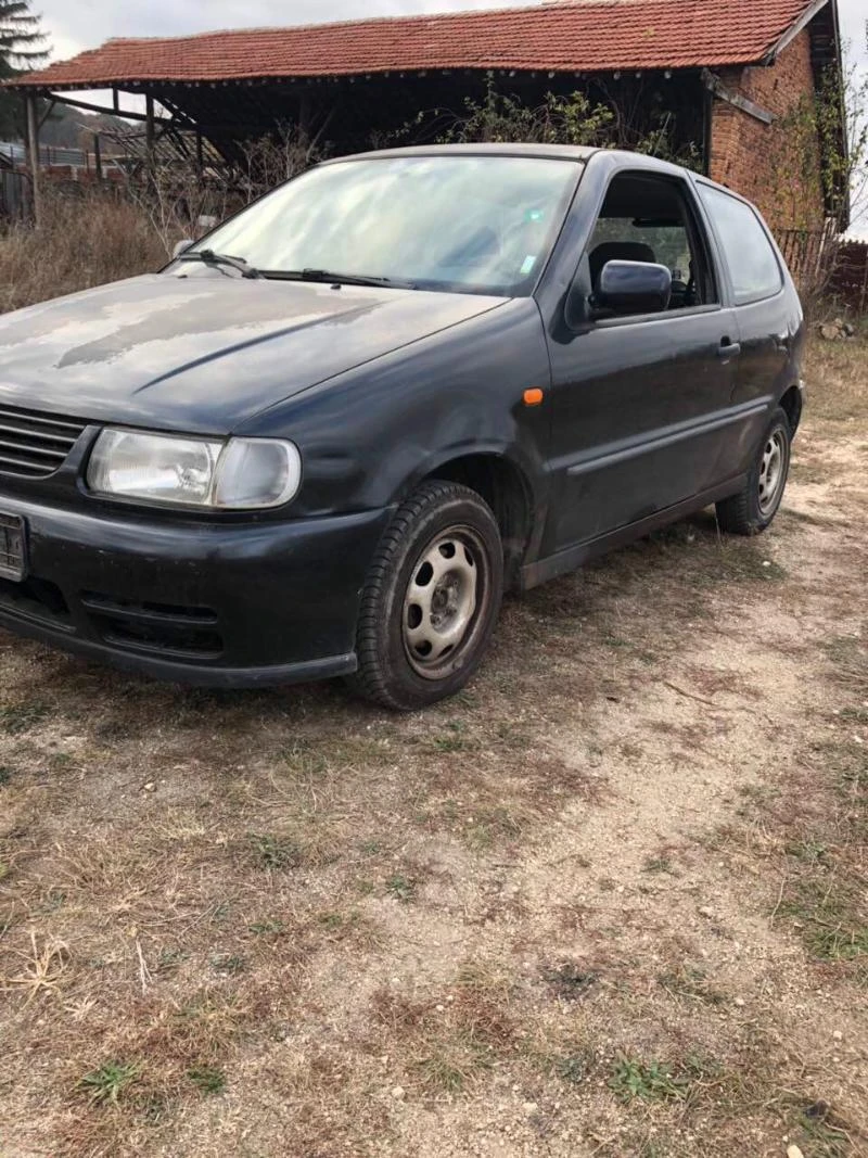 VW Polo 1.0i - изображение 3