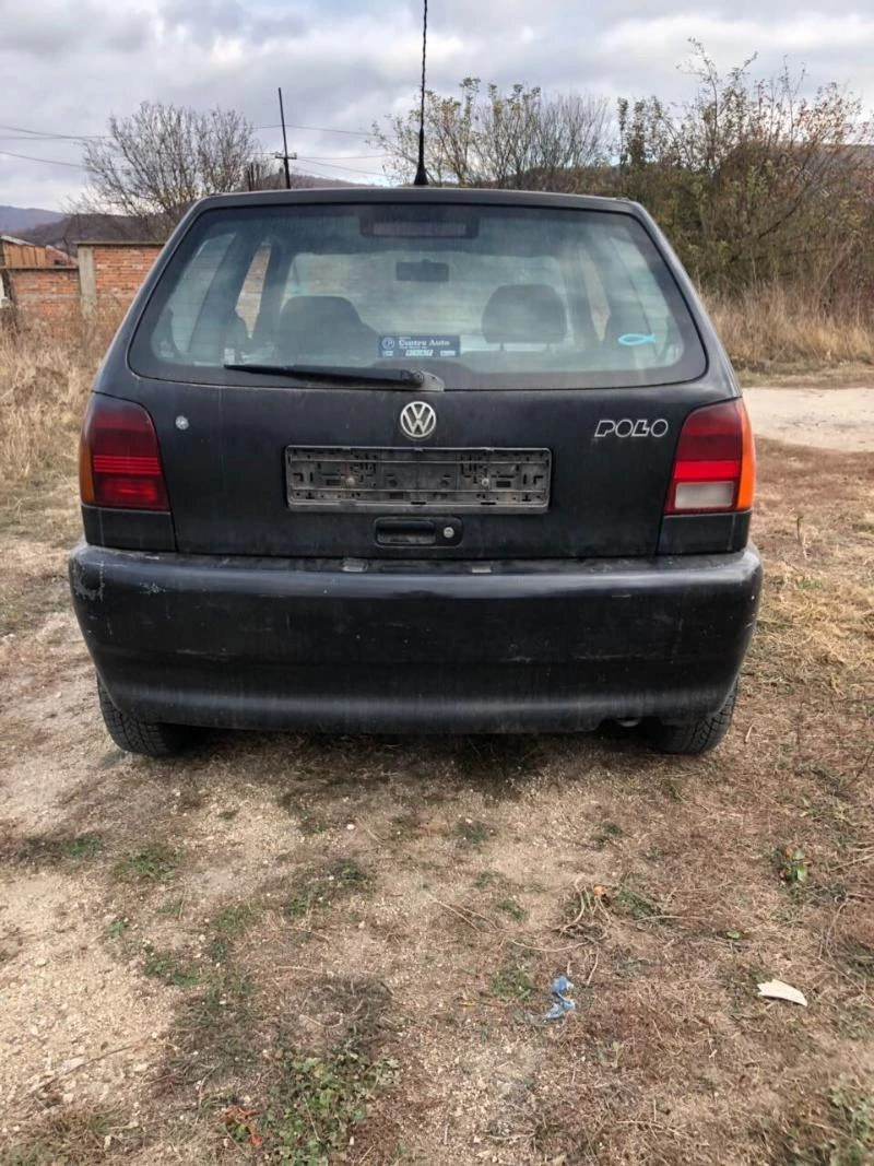 VW Polo 1.0i - изображение 4