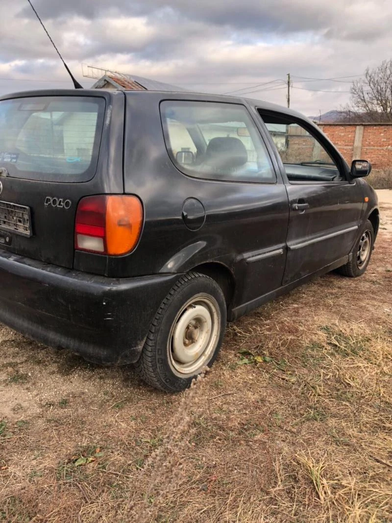 VW Polo 1.0i - изображение 7