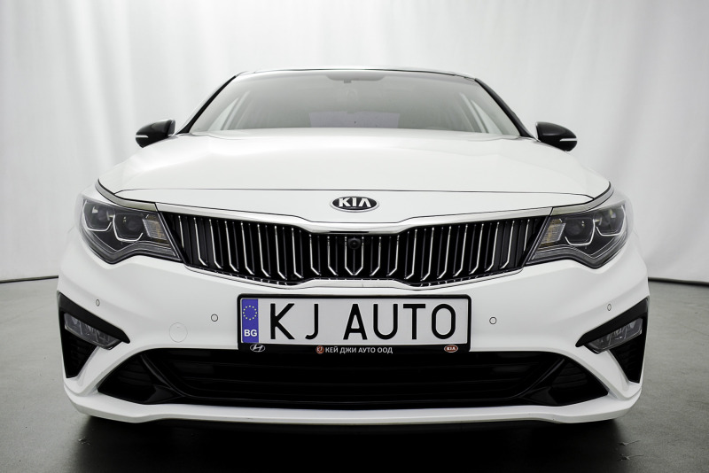 Kia K5 2020 LPG, снимка 2 - Автомобили и джипове - 37364095