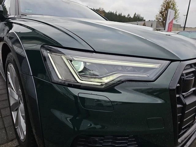 Audi A6 Allroad Aktive Hinterachs-Kinematik, , снимка 10 - Автомобили и джипове - 48403712