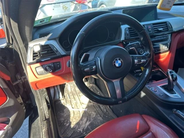 BMW 440 M44O* XDRIVE* ДИГИТАЛНО* ТАБЛО* ПОДГРЕВ* КАМЕРА* R, снимка 7 - Автомобили и джипове - 49149522