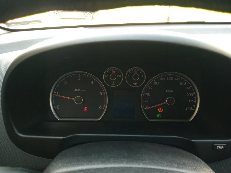 Hyundai I30 1.6.CRDI.116hp.TOP!!! - 5299 лв. - 25506539 | Car24.bg