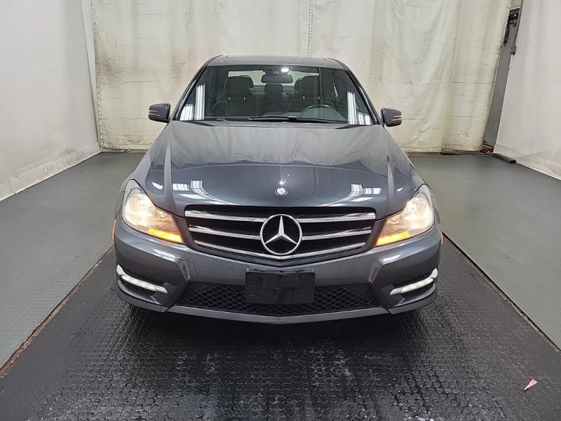 Mercedes-Benz C 300 * CARFAX * АВТО КРЕДИТ * ЦЕНА ДО БГ! - 17499 лв. - 64963251 1