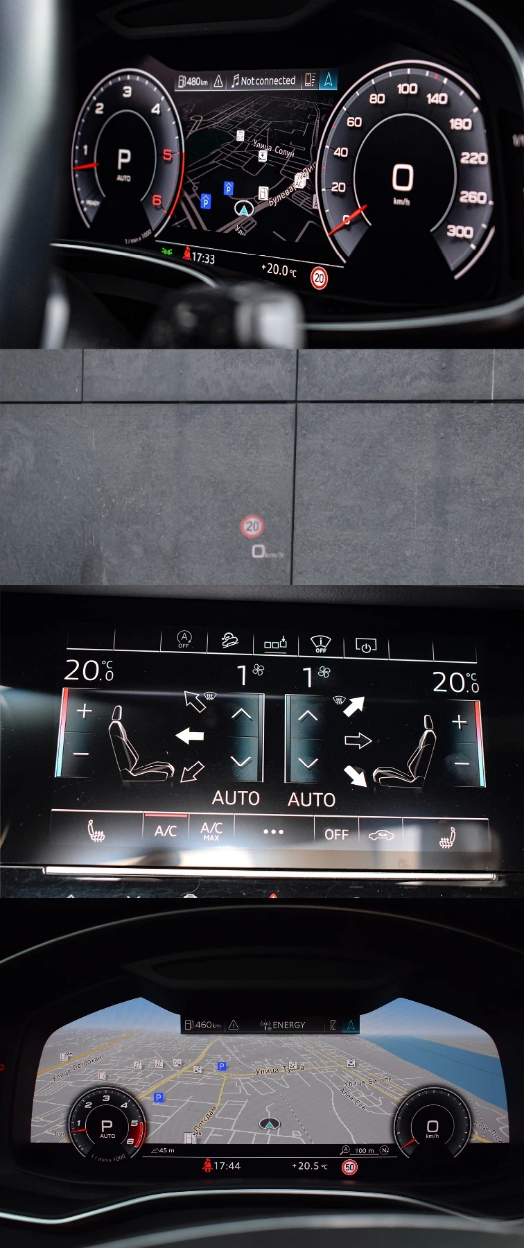 Audi A6 Allroad 50 TDI | Mobile.bg � ����������� 10