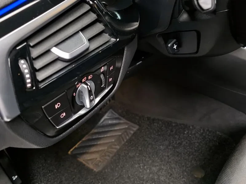 BMW 530 530I xDrive M Sports Plus, снимка 17 - Автомобили и джипове - 54969148