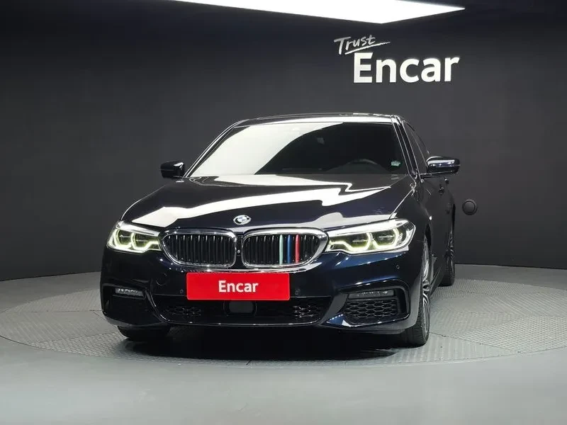 BMW 530 530I xDrive M Sports Plus, снимка 3 - Автомобили и джипове - 54969148