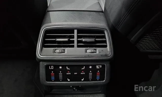 Audi A6 QUATTRO / 45 TFSI / 360 / DISTR / ОБДУХ / ЛИЗИНГ, снимка 15 - Автомобили и джипове - 55631001