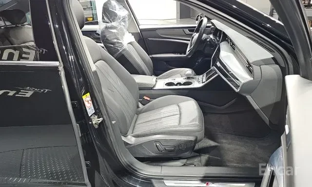 Audi A6 QUATTRO / 45 TFSI / 360 / DISTR / ОБДУХ / ЛИЗИНГ, снимка 11 - Автомобили и джипове - 55631001