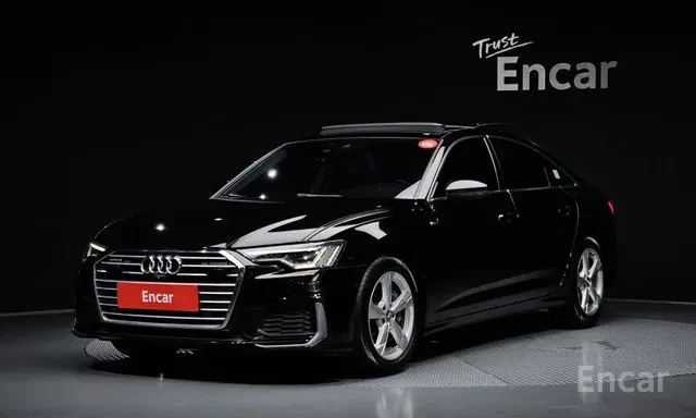 Audi A6 QUATTRO / 45 TFSI / 360 / DISTR / ОБДУХ / ЛИЗИНГ