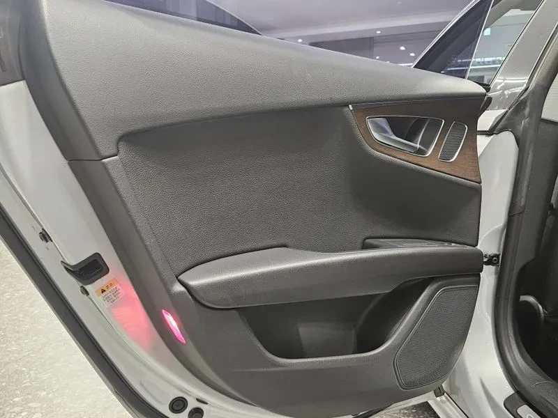 Audi A7 3.0 Tdi Quattro, снимка 13 - Автомобили и джипове - 55883777