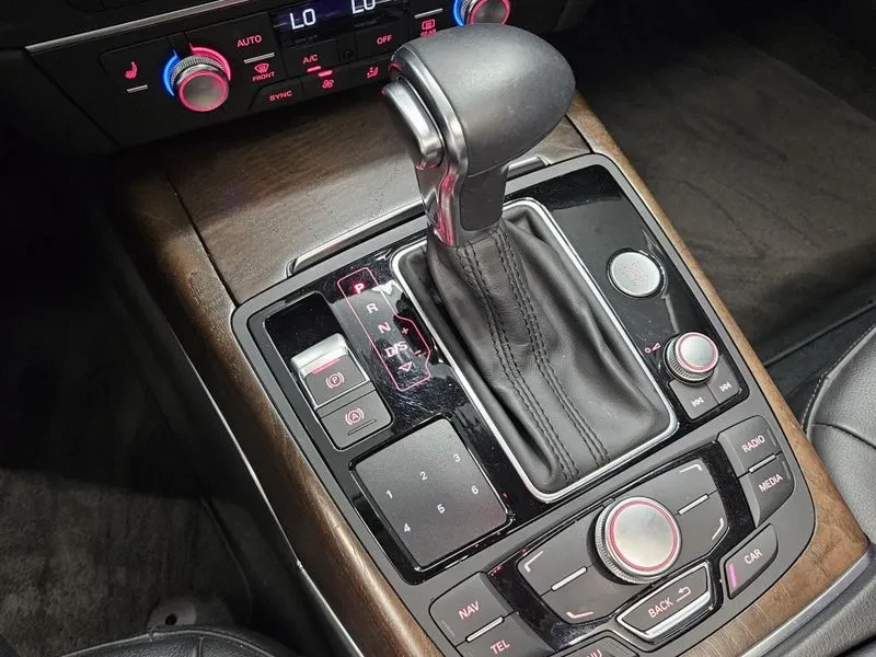 Audi A7 3.0 Tdi Quattro, снимка 9 - Автомобили и джипове - 55883777