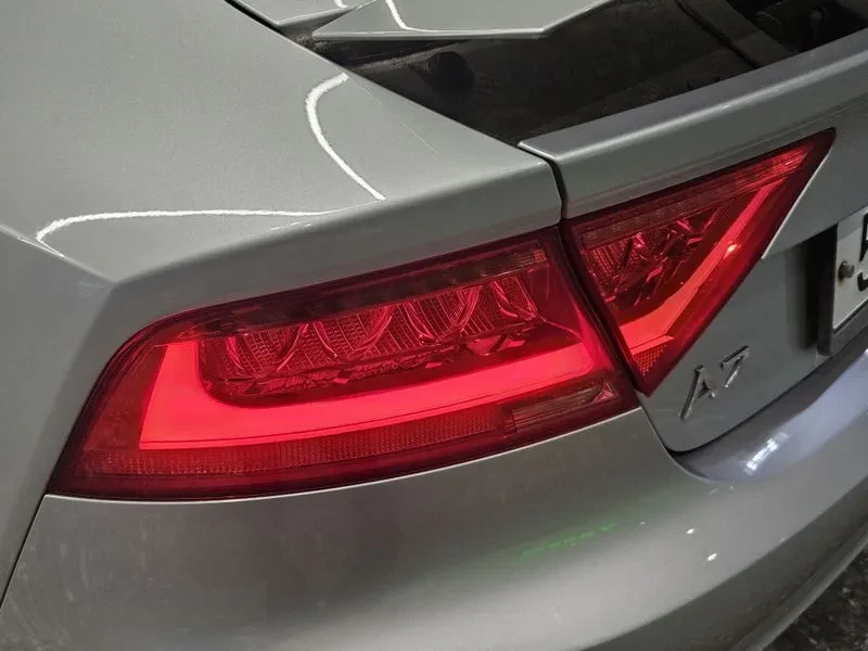 Audi A7 3.0 Tdi Quattro, снимка 16 - Автомобили и джипове - 55883777