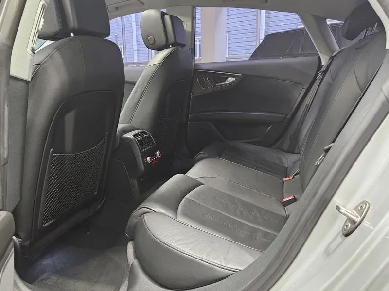 Audi A7 3.0 Tdi Quattro, снимка 12 - Автомобили и джипове - 55883777