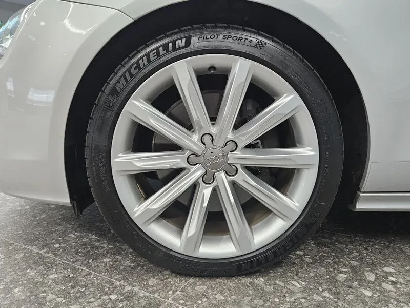 Audi A7 3.0 Tdi Quattro, снимка 5 - Автомобили и джипове - 55883777