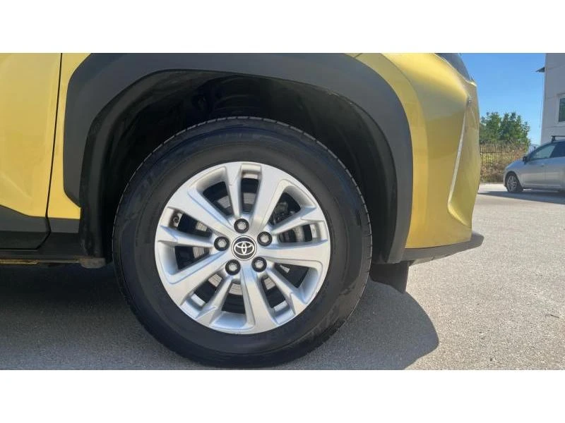 Toyota Yaris Cross CHIC | Mobile.bg � ����������� 16