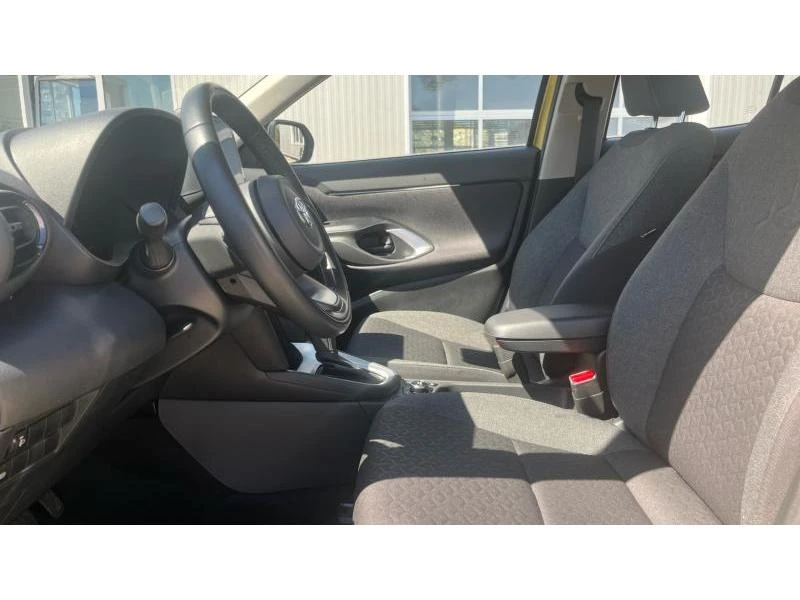 Toyota Yaris Cross CHIC | Mobile.bg � ����������� 12