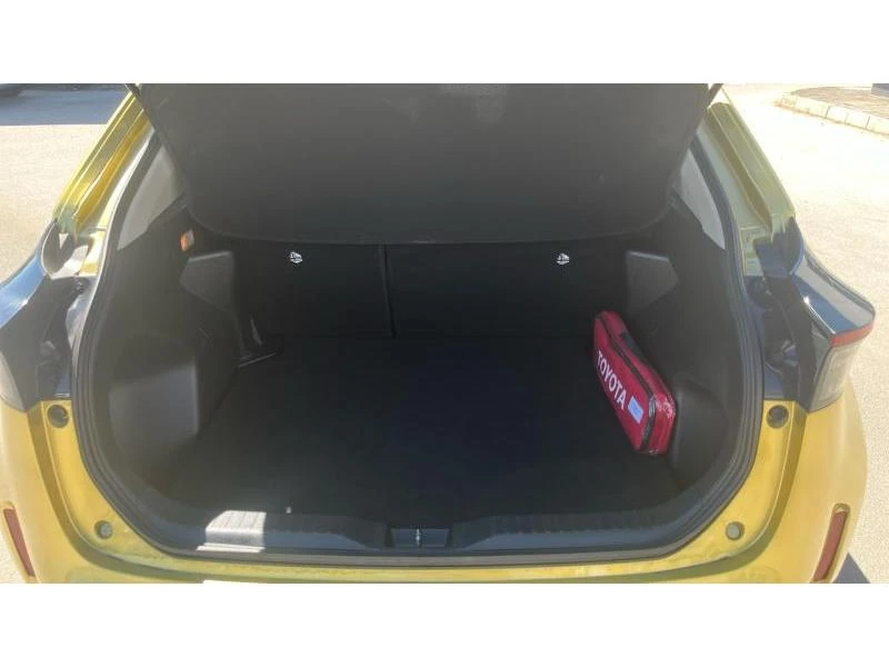 Toyota Yaris Cross CHIC | Mobile.bg � ����������� 10