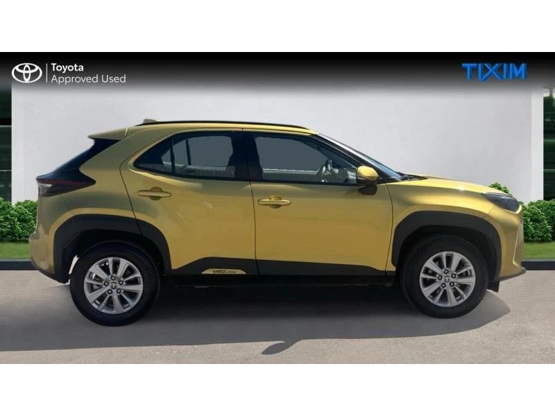 Toyota Yaris Cross CHIC | Mobile.bg � ����������� 17