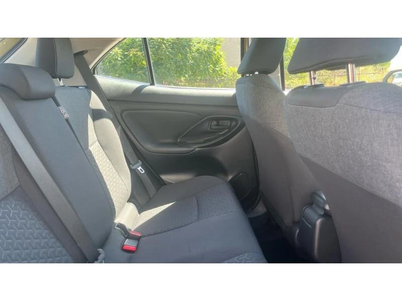 Toyota Yaris Cross CHIC | Mobile.bg � ����������� 7